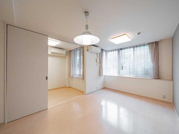 中古マンション 東京都新宿区払方町 都営大江戸線牛込神楽坂駅 1億1,980万円