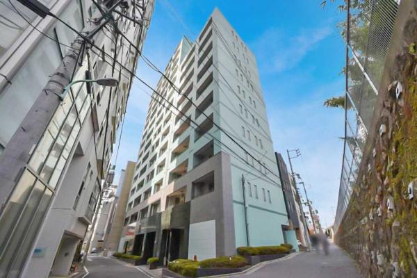 中古マンション 東京都渋谷区代々木１丁目 JR山手線代々木駅 1億3,800万円