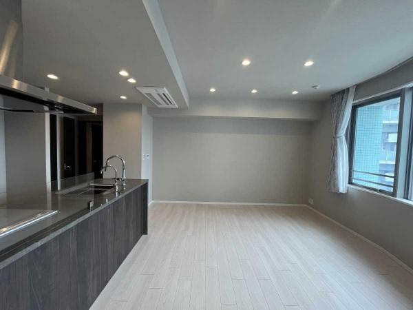 中古マンション 東京都渋谷区代々木１丁目 JR山手線代々木駅 1億3,800万円