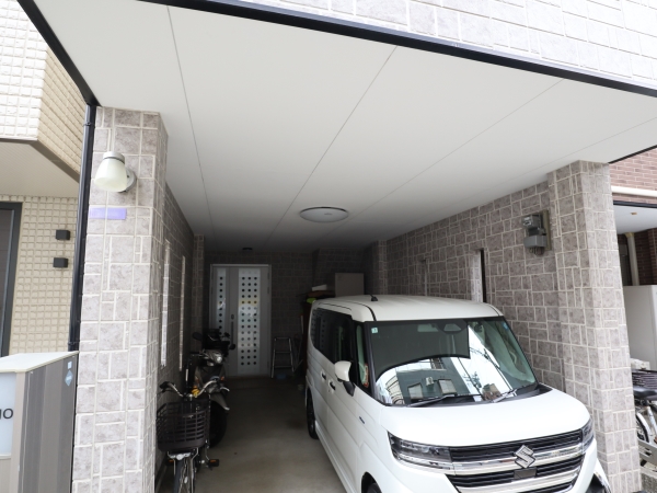 中古戸建 大阪府大阪市福島区野田５丁目 JR大阪環状線野田駅 4,480万円