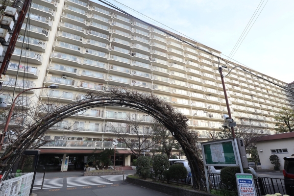 中古マンション 大阪府大阪市北区池田町 JR大阪環状線天満駅 3,580万円