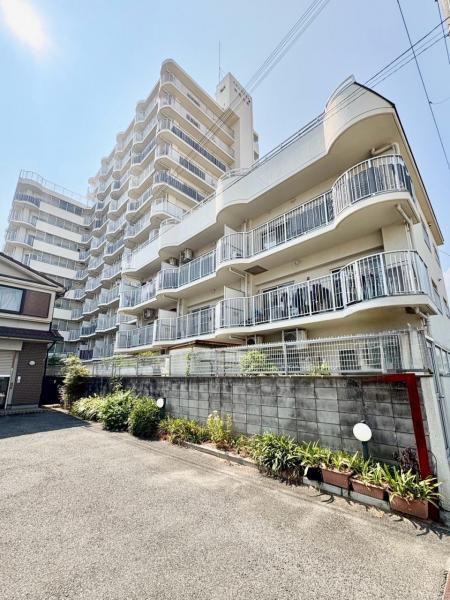中古マンション 神戸市兵庫区御崎本町２丁目 JR山陽本線和田岬駅 1,880万円