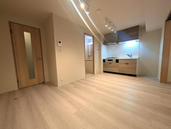 中古マンション 台東区松が谷４丁目 つくばエクスプレス浅草駅 3,599万円