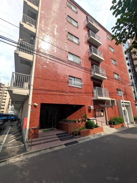 中古マンション 台東区松が谷４丁目 つくばエクスプレス浅草駅 3,599万円