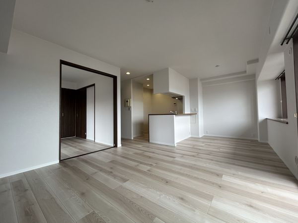 中古マンション 大阪府大阪市淀川区東三国６丁目 大阪メトロ御堂筋線東三国駅 3,780万円