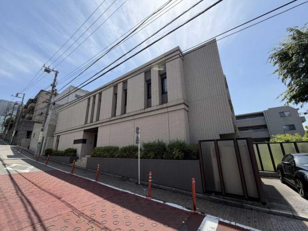 中古マンション 東京都渋谷区広尾３丁目 日比谷線広尾駅 2億980万円