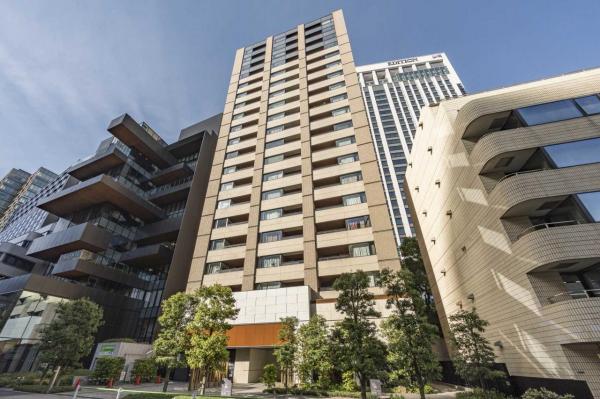 中古マンション 東京都港区虎ノ門4丁目 日比谷線神谷町駅 3億8,800万円