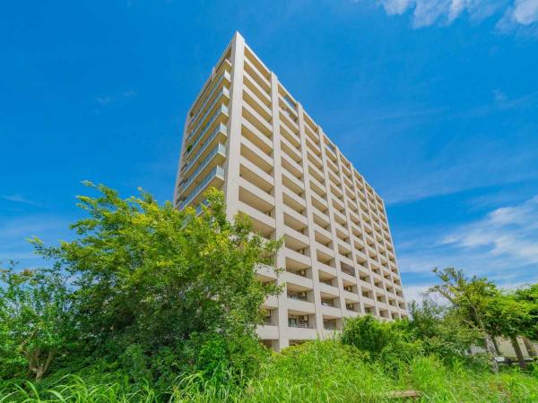中古マンション 東京都大田区西六郷４丁目 京急本線六郷土手駅 7,280万円