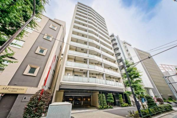 中古マンション 東京都品川区西五反田2丁目 JR山手線五反田駅 1億3,500万円
