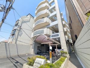 中古マンション 大阪府大阪市天王寺区伶人町 大阪メトロ谷町線四天王寺前夕陽ヶ丘駅 38800000