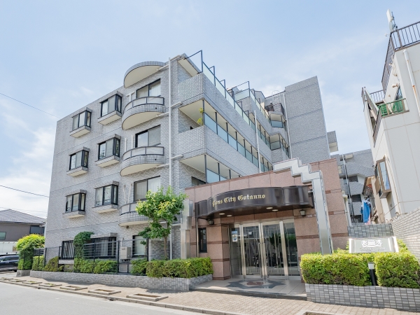 中古マンション 東京都足立区弘道2丁目 つくばエクスプレス青井駅 4,080万円