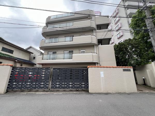 中古マンション 川口市川口４丁目 JR京浜東北線川口駅 2,290万円