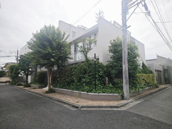 中古マンション 杉並区成田東２丁目 京王井の頭線西永福駅 8,490万円