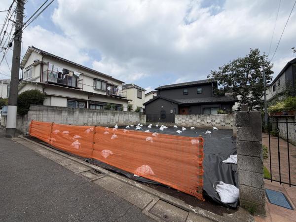 土地 世田谷区奥沢1丁目 東急目黒線奥沢駅 1億6,980万円