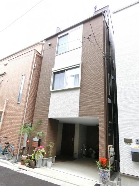 中古戸建 文京区本駒込５丁目 JR山手線駒込駅 1億4,280万円
