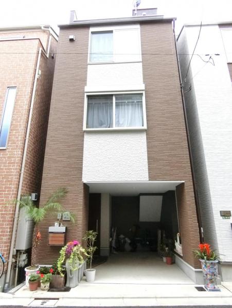 中古戸建 文京区本駒込５丁目 JR山手線駒込駅 1億3,980万円