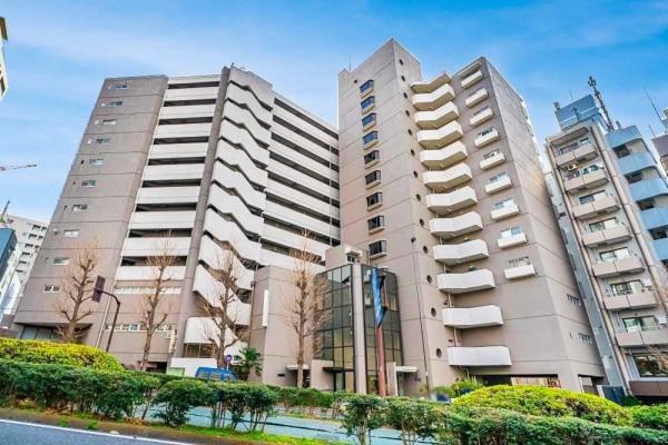 中古マンション 東京都文京区本郷１丁目 都営大江戸線春日駅 9,980万円