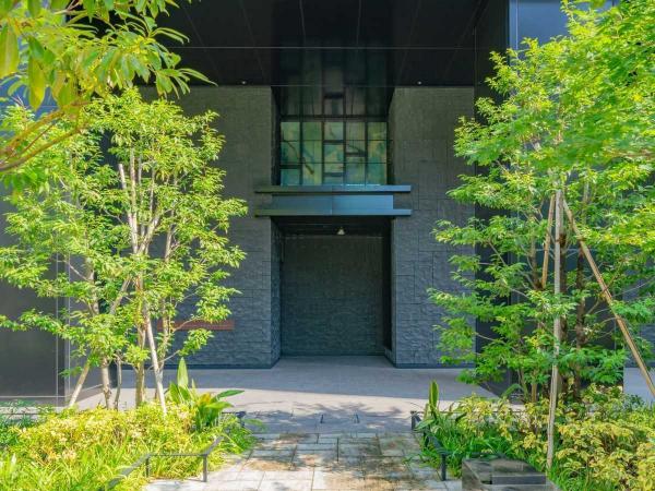 中古マンション 東京都港区高輪１丁目 南北線白金高輪駅 2億1,800万円