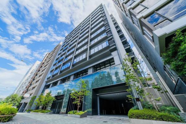 中古マンション 東京都新宿区市谷本村町 有楽町線市ケ谷駅 1億6,400万円