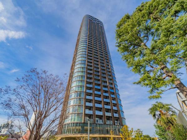 中古マンション 東京都港区赤坂9丁目 千代田線乃木坂駅 8億7,800万円