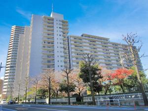 中古マンション 東京都品川区西大井１丁目 JR横須賀線西大井駅 86900000