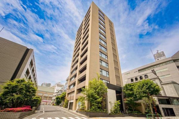 中古マンション 東京都千代田区三番町 半蔵門線半蔵門駅 2億9,800万円
