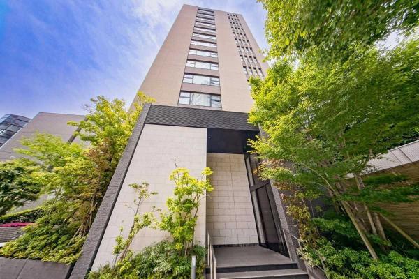 中古マンション 東京都千代田区三番町 半蔵門線半蔵門駅 2億9,800万円