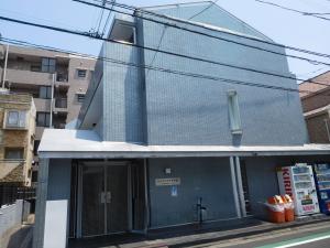 中古マンション 東京都品川区中延４丁目 都営浅草線中延駅 18800000