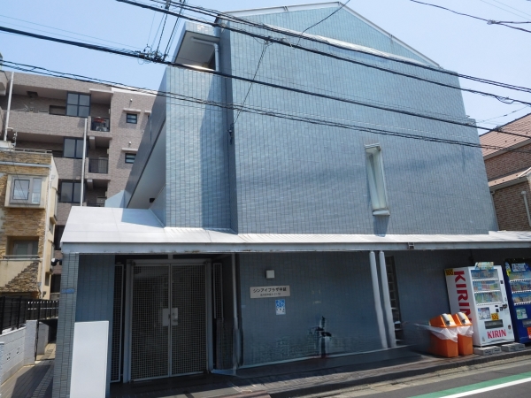中古マンション 東京都品川区中延４丁目 都営浅草線中延駅 1,880万円