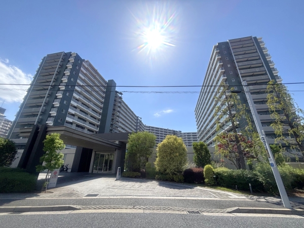 中古マンション 東京都江戸川区平井７丁目 JR中央・総武線平井駅 6,480万円