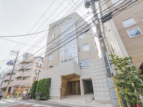 中古マンション 東京都中野区中央４丁目 丸の内線新中野駅 6,190万円