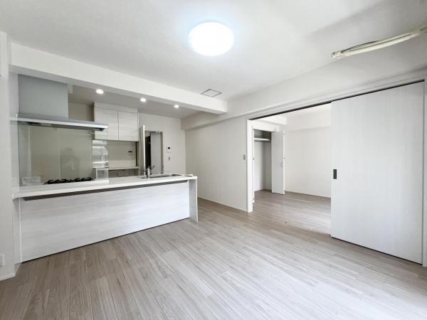 中古マンション 大阪市中央区内本町１丁目 大阪メトロ中央線谷町四丁目駅 4,980万円