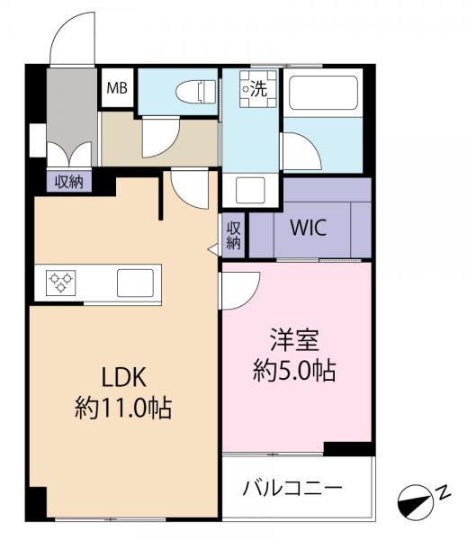 中古マンション 文京区千駄木３丁目 千代田線千駄木駅 3,980万円