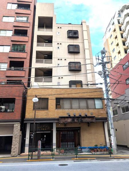 中古マンション 文京区千駄木３丁目 千代田線千駄木駅 3,980万円