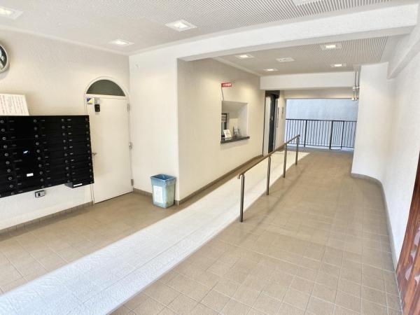 中古マンション 大阪市北区本庄西３丁目 大阪メトロ谷町線天神橋筋六丁目駅 2,998万円