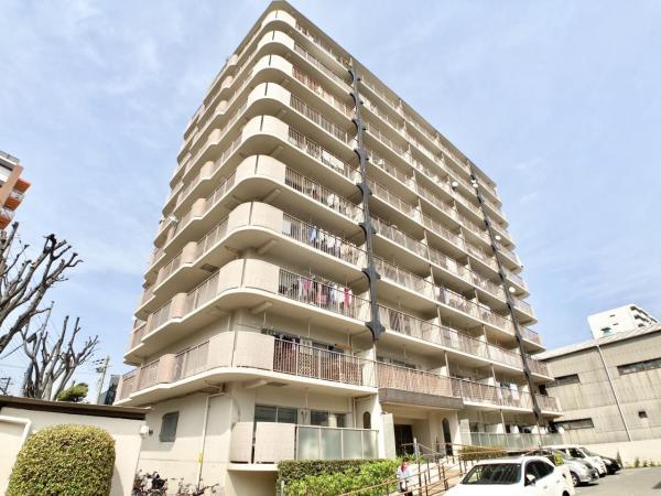 中古マンション 大阪市北区本庄西３丁目 大阪メトロ谷町線天神橋筋六丁目駅 2,998万円