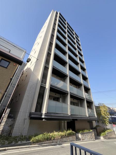 中古マンション 新宿区払方町 有楽町線市ケ谷駅 1億1,500万円