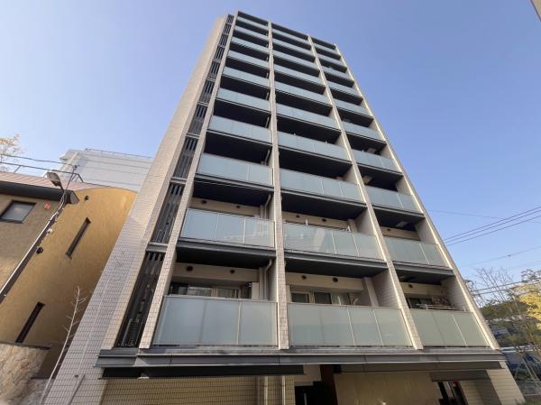 中古マンション 新宿区払方町 有楽町線市ケ谷駅 1億1,500万円