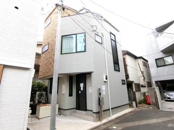 中古戸建 豊島区北大塚３丁目 JR山手線大塚駅 8,820万円
