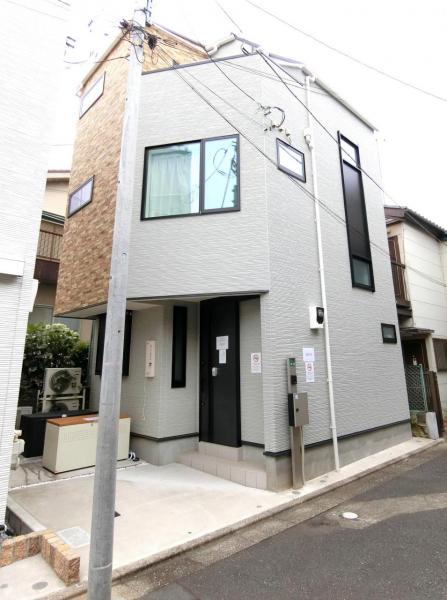 中古戸建 豊島区北大塚３丁目 JR山手線大塚駅 8,820万円