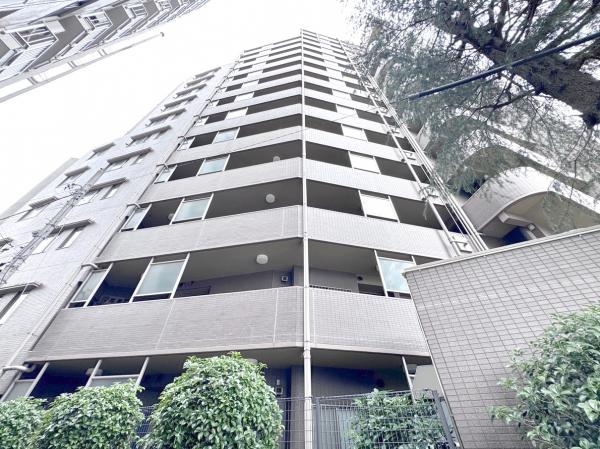 中古マンション 渋谷区本町３丁目 都営大江戸線西新宿五丁目駅 1億7,000万円