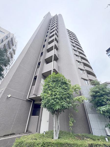 中古マンション 渋谷区本町３丁目 都営大江戸線西新宿五丁目駅 1億7,000万円
