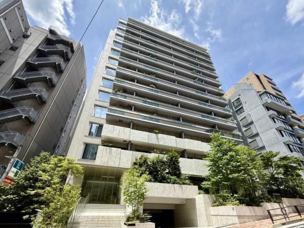 中古マンション 東京都文京区湯島２丁目 JR中央・総武線御茶ノ水駅 2億580万円