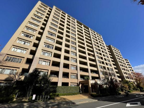 中古マンション 東京都国立市富士見台４丁目 JR南武線矢川駅 4,980万円