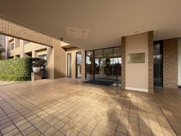 中古マンション 東京都国立市富士見台４丁目 JR南武線矢川駅 4,980万円