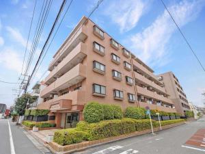 中古マンション 東京都大田区上池台３丁目 東急池上線洗足池駅 64800000