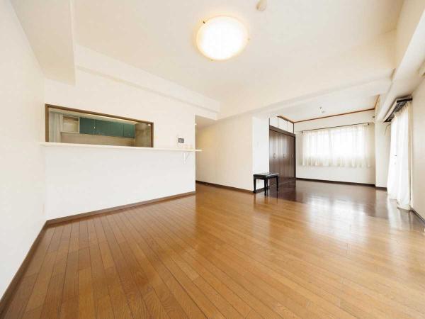 中古マンション 東京都大田区上池台３丁目 東急池上線洗足池駅 6,480万円