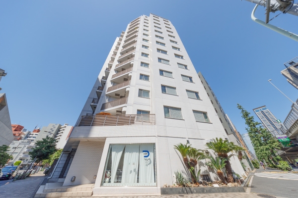 中古マンション 東京都港区南青山６丁目 銀座線表参道駅 1億5,800万円