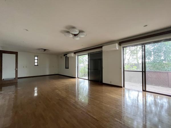中古戸建 新宿区矢来町 都営大江戸線牛込神楽坂駅 6億9,800万円