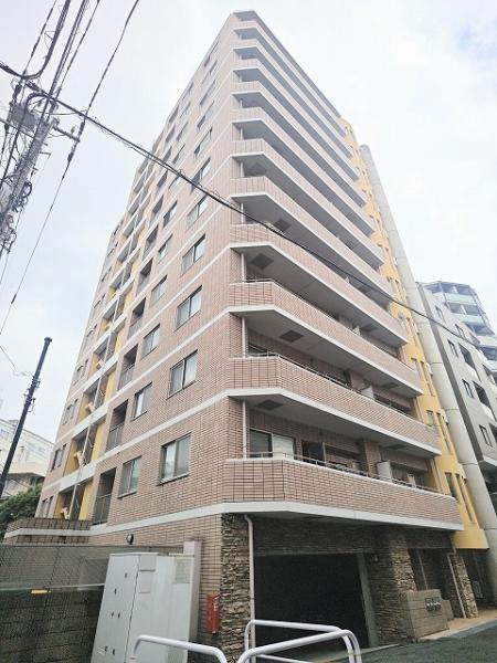 中古マンション 中野区中央４丁目 JR中央線中野駅 1億1,898万円